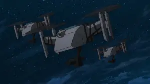 Backdrop to the movie "Lupin the Third: Goodbye Partner" #428992