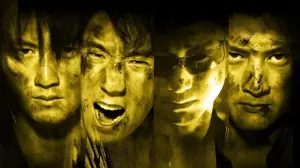 Backdrop to the movie "Invisible Target" #452897