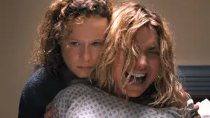 Backdrop to the movie "The Chronology of Water" #528318