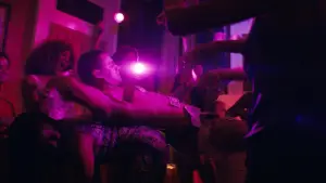 Backdrop to the movie "Magic Mike XXL" #790973