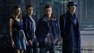 Backdrop to the movie "Now You See Me 2" #571022