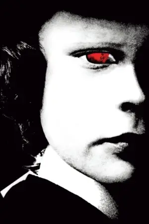 Poster to the movie "The Omen" #806465