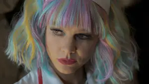 Backdrop to the movie "Promising Young Woman" #789824