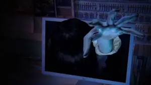 Backdrop to the movie "Sadako 3D" #737360