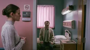 Backdrop to the movie "Smile" #620067