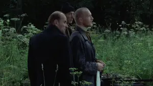 Backdrop to the movie "Stalker" #176900