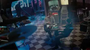 Backdrop to the movie "Star Trek" #772464