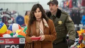 Backdrop to the movie "Thanksgiving" #163407