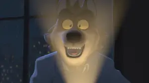 Backdrop to the movie "The Bad Guys: Haunted Heist" #635513