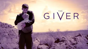 Backdrop to the movie "The Giver" #718581