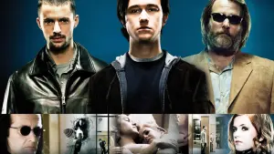 Backdrop to the movie "The Lookout" #400924