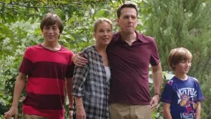 Backdrop to the movie "Vacation" #291464