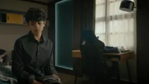 Backdrop to the movie "Mothernet" #539549