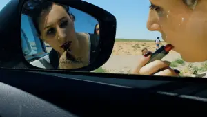 Backdrop to the movie "Stained Glass" #488569