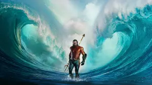 Backdrop to the movie "Aquaman and the Lost Kingdom" #160419