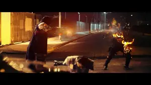 Backdrop to the movie "Armstrong" #665767