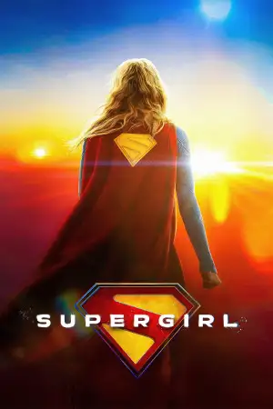 Poster to the movie "Supergirl" #924730