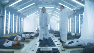 Backdrop to the movie "Verily Hitler Is Dead" #799799