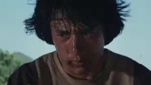 Backdrop to the movie "Police Story" #804945