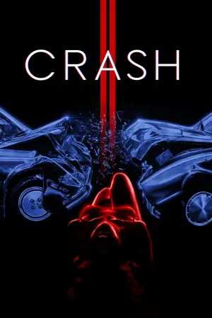 Poster to the movie "Crash" #708850