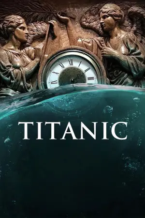 Poster to the movie "Titanic" #521570