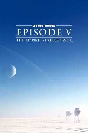 Poster to the movie "The Empire Strikes Back" #53331