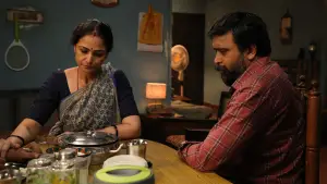 Backdrop to the movie "Tourist Family" #623556