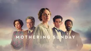 Backdrop to the movie "Mothering Sunday" #133345