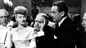 Backdrop to the movie "Lured" #419381