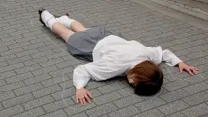 Backdrop to the movie "Suicide Club" #797804