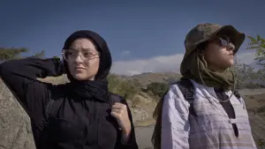 Backdrop to the movie "All My Sisters" #776877