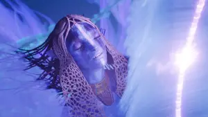 Backdrop to the movie "Avatar: The Way of Water" #520701