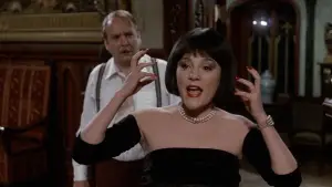 Backdrop to the movie "Clue" #680028