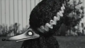 Backdrop to the movie "Frankenweenie" #806940