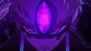 Backdrop to the movie "DAN DA DAN: Evil Eye" #715340