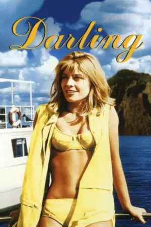 Poster to the movie "Darling" #692983