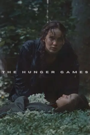 The Hunger Games