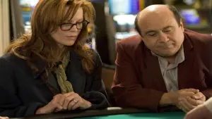 Backdrop to the movie "Even Money" #492443