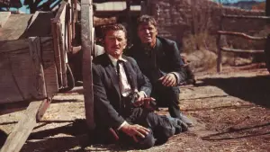 Gunfight at the O.K. Corral