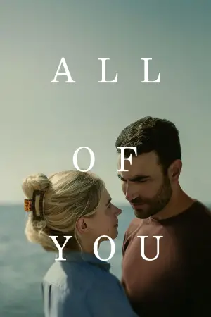 Poster to the movie "All of You" #591845