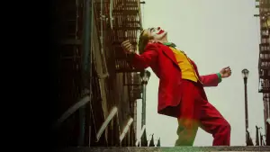 Backdrop to the movie "Joker" #554008