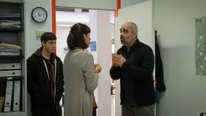 Backdrop to the movie "On the Fringe" #419177