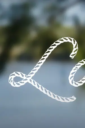 Poster to the movie "Laces" #200157