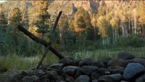 Backdrop to the movie "Logan" #577551