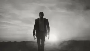 Backdrop to the movie "Logan" #577615