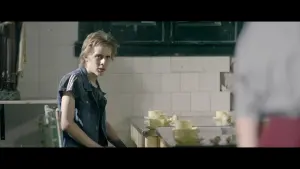 Backdrop to the movie "Luciferina" #501585