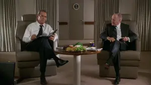 Backdrop to the movie "My Fellow Americans" #436836