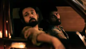 Backdrop to the movie "O