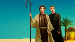 Backdrop to the movie "Once Upon a Time in Bethlehem" #300747