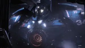 Backdrop to the movie "Pacific Rim" #580364